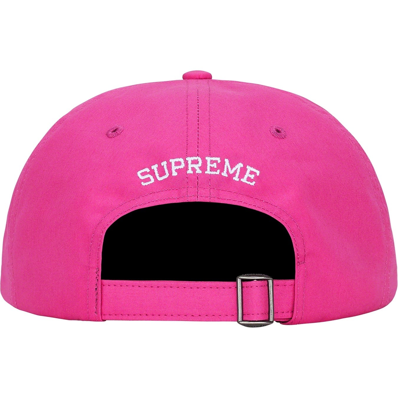 Ventile® S Logo 6-Panel view 2